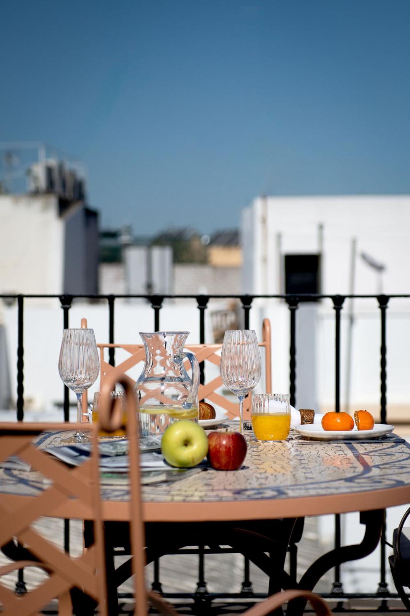 Hommyhome San Diego * Sevilla